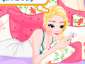 Hra Elsa Online Randevu
