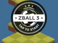 Hra Zball 3: Fotbal