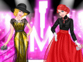Hra Princezny Modelky na Týdnu Módy v Miláně