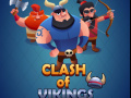 Hra Srážka vikingů