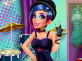 Hra Jessie Rockstar: Skutečná Proměna