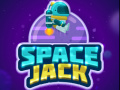 Hra Vesmírný Jack