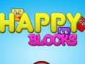 Hra Šťastné bloky