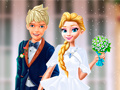 Hra Princezna Ellie: Svatba Snů