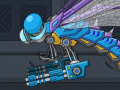 Hra Robot Jurská Vážka