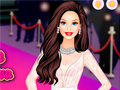 Hra Barbie Party Diva