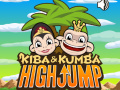 Hra Kiba a Kumba: Vysoký Skok