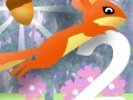 Hra Nut Rush 2: Letní Sprint