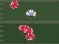 Hra Touchdown Pro