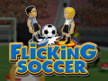 Hra Fotbal s klapnutím