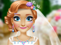Hra Svatební Perfektní Make-Up