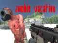Hra Zombie dovolená