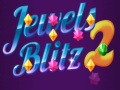 Hra Drahokamy Blitz 2