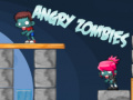 Hra Rozzuření Zombie