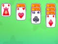 Hra Super Mega Solitaire