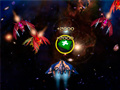Hra Strážci Galaxie: Chraňte Galaxii