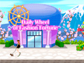 Hra Shopaholic: Tokio