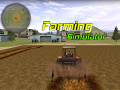 Hra Simulátor farmářství