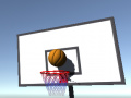 Hra Basketbalová škola