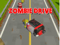 Hra Zombie Jízda