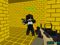 Hra Blokový boj SWAT 3