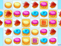 Hra Cookie Crush 2