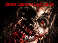 Hra Zombie Dungeon Výzva