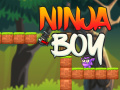 Hra Ninja Kluk