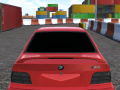Hra Drift Runner 3D Přístav