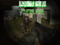 Hra Slenderman Musí Zemřít: Průmyslový Odpad