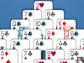 Hra Pyramida Solitaire