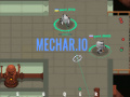 Hra Mechar.io