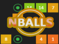 Hra NBalls