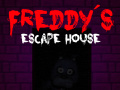 Hra Pět nocí u Freddyho: Freddyho únikový dům