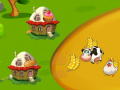 Hra Frenzy Farming