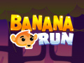 Hra Bananový běh