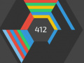 Hra Barevný Hexagon