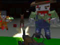 Hra Pixel Gun Apokalypsa 6