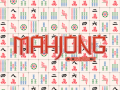 Hra Nejlepší Klasický Mahjong