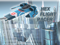 Hra Hex Letecký závodník