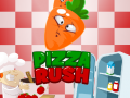 Hra Pizza Rychlost