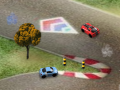 Hra Driftový Pohár Závodění
