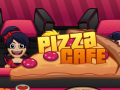 Hra Pizza Kavárna