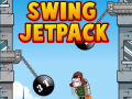 Hra Houpací Jetpack