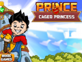 Hra Princ a Uvězněná Princezna