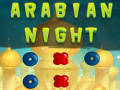 Hra Arabská noc