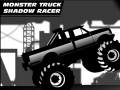 Hra Pohádkář Monster Truck Stín