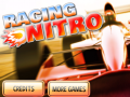 Hra Závod Nitro