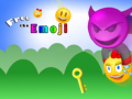 Hra Osvoboď Emojii