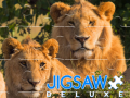 Hra Jigsaw Deluxe